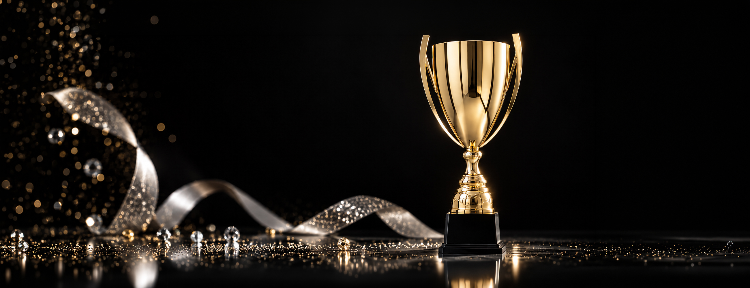 Elite Sport — Trophies for champions.