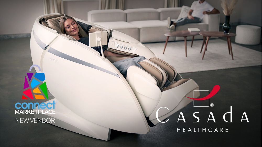 Casada Austria Joins the Connect Marketplace Platform