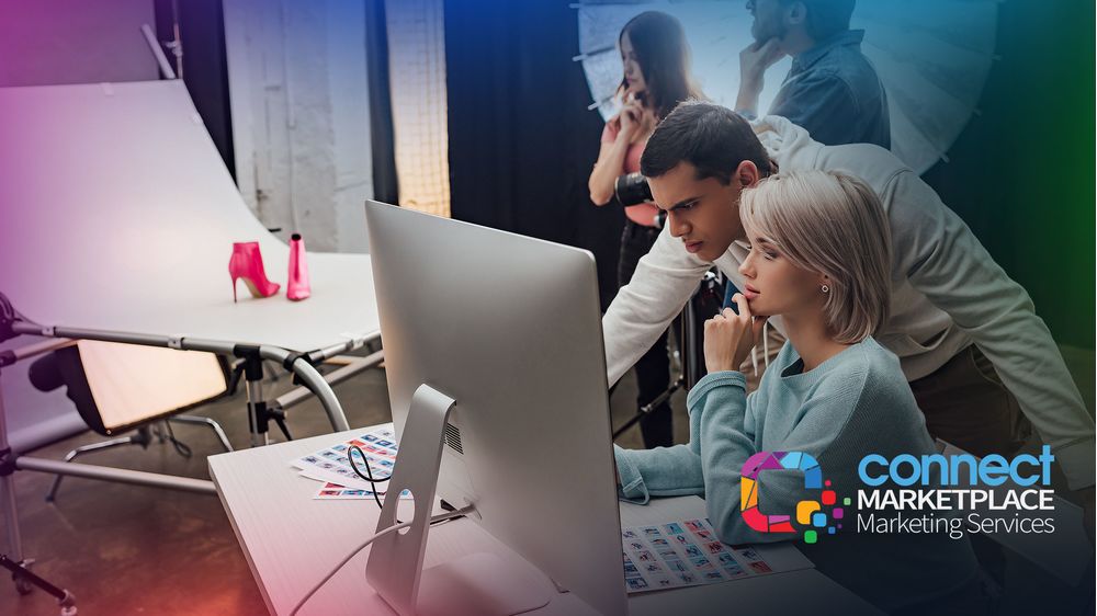 Connect Marketplace Marketing Services Connect Marketplace Marketing Services