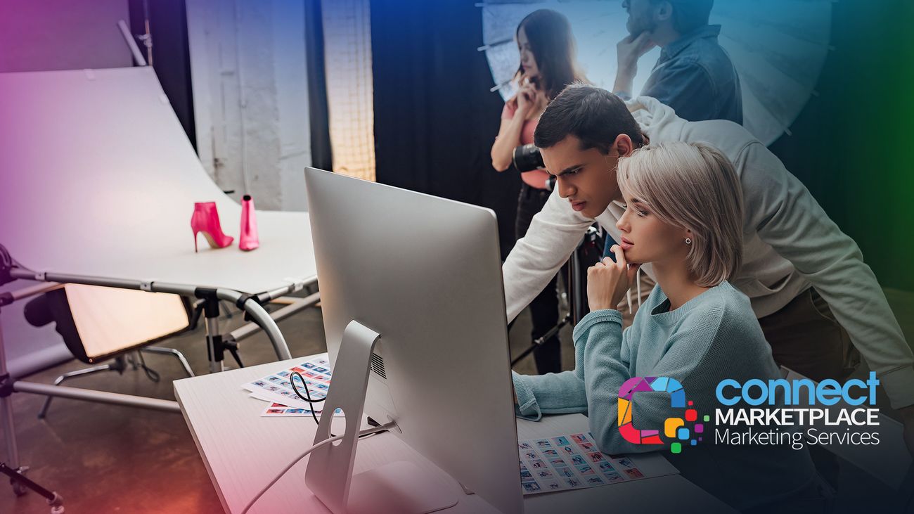 Connect Marketplace Marketing Services Connect Marketplace Marketing Services