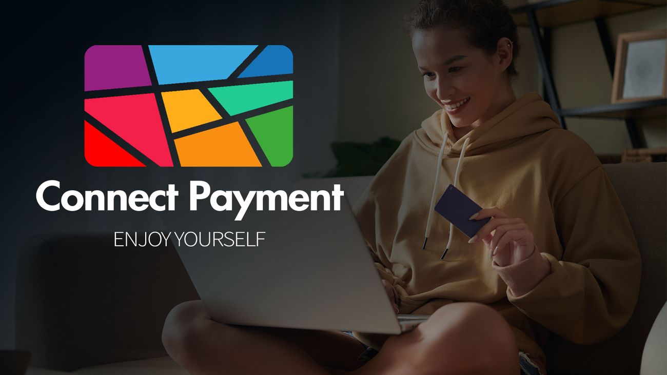 Connect Payment System Connect Payment System