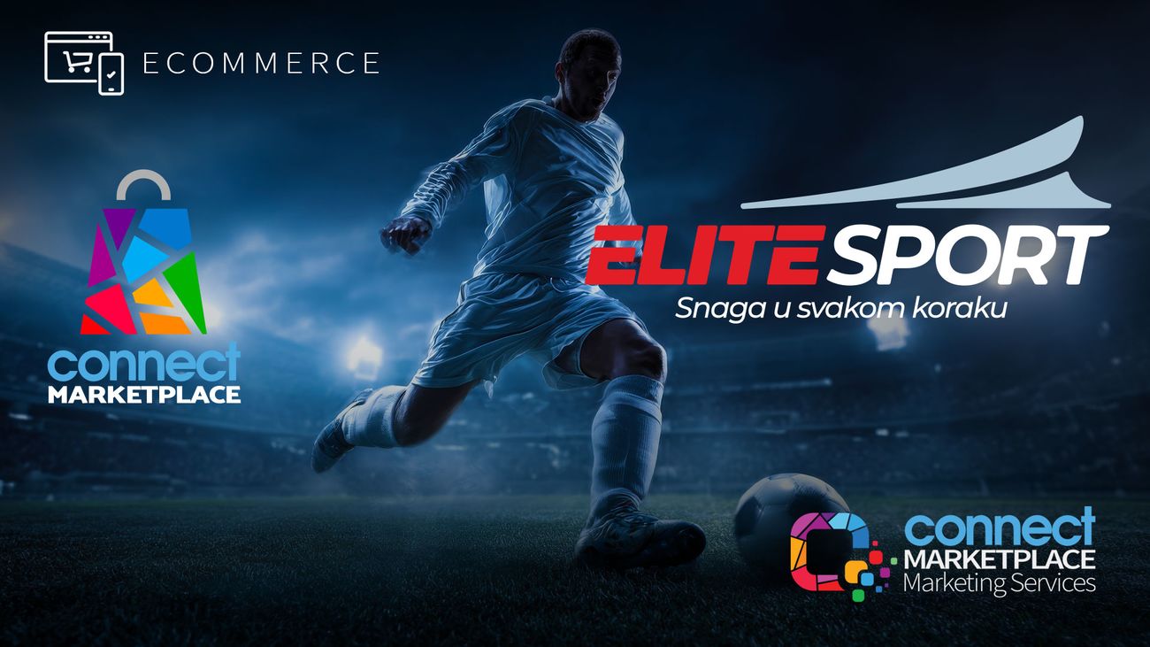 Elite Sport on Connect Marketplace
