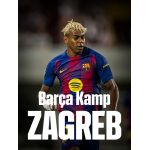 Barça Academy Zagreb