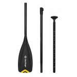 Skatinger Screen-Printed Fiberglass SUP veslo