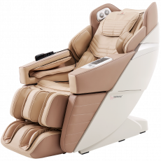 AlphaSonic III - Massagesessel _Casada