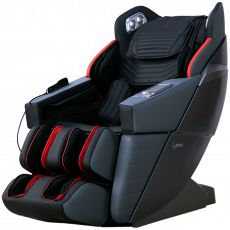 AlphaSonic III - Massagesessel _Casada