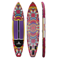 Skatinger Circe Touring SUP daska – Pokret, Stil, Performanse
