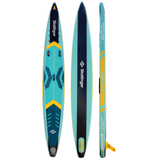 Skatinger Fast Ray Racing SUP daska – Preciznost, Brzina, Performanse