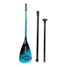 Skatinger SUP Veslo od Fiberglassa
