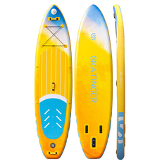 Skatinger Flynn Allround SUP Daska – Toplina, Radost, Zlatni Trenuci