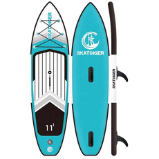 Skatinger Hard Sail Windsurf – Snaga, Preciznost, Sloboda
