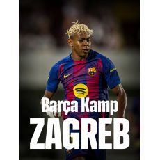 Barça Academy Zagreb
