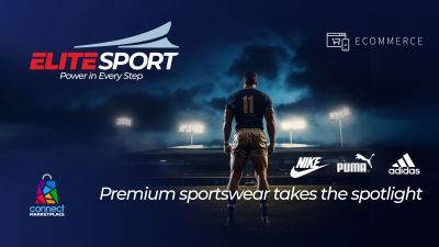 Connect Marketplace - Elite Sport