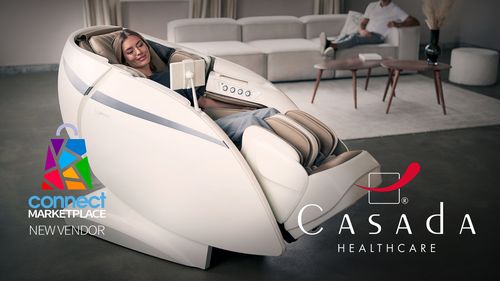 Casada Austria Joins the Connect Marketplace Platform
