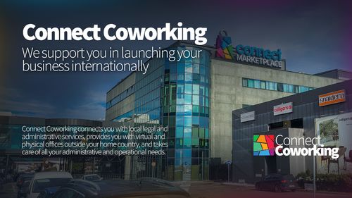 Connect Coworking