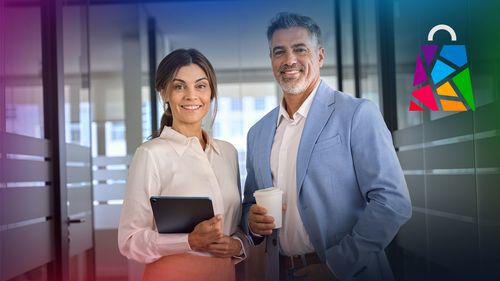 Your Next-Level Growth Starts Here: Discover Connect Marketplace