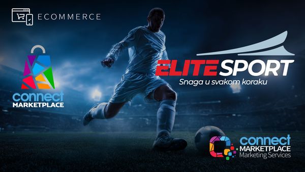 Elite Sport on Connect Marketplace