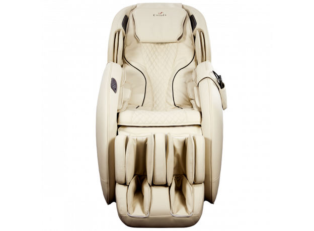 AlphaSonic II - Massagesessel_Casada