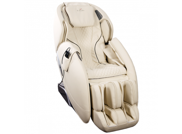 AlphaSonic II - Massagesessel_Casada