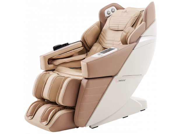 AlphaSonic III - Massagesessel _Casada