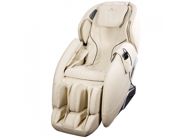 AlphaSonic II - Massagesessel_Casada