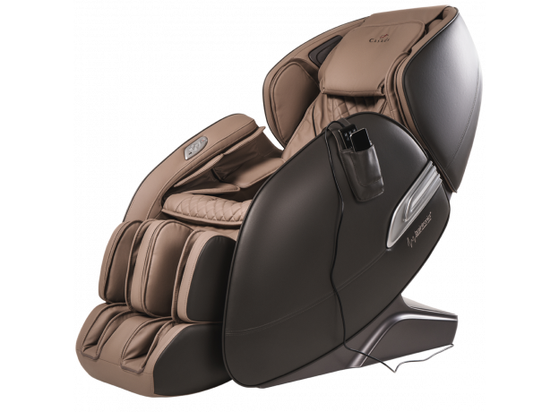 AlphaSonic II - Massagesessel_Casada