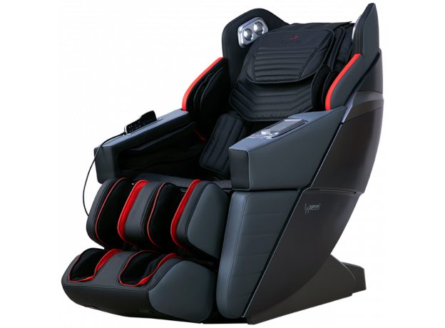 AlphaSonic III - Massagesessel _Casada