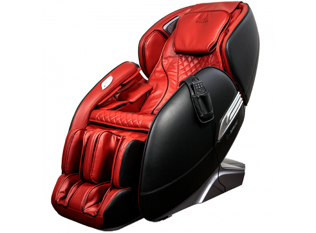 AlphaSonic II - Massagesessel_Casada