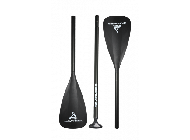 Skatinger SUP Veslo s Dvostrukom Lopaticom