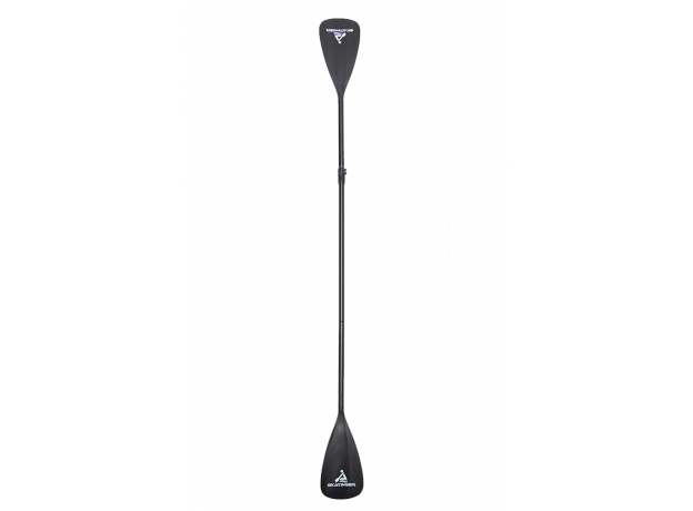 Skatinger SUP Veslo s Dvostrukom Lopaticom