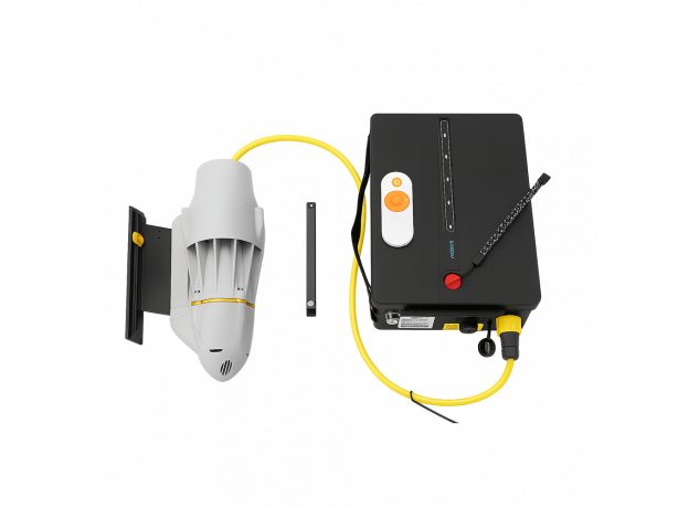 Skatinger Električni Motorni Set Za SUP 24V 360W