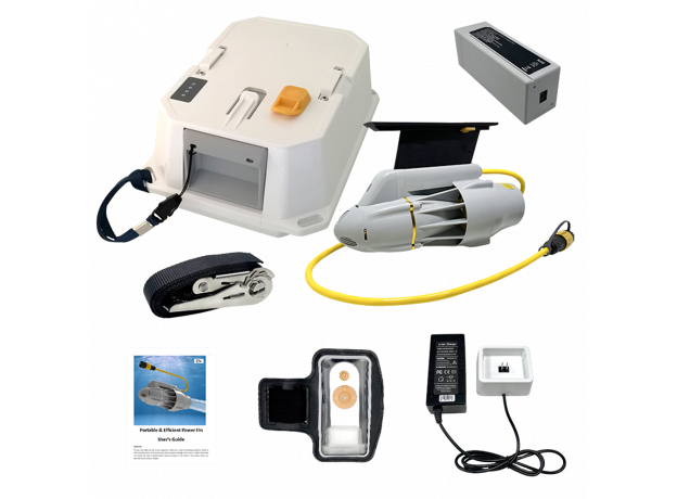 Skatinger Električni Motorni Set Za SUP 24V 240W