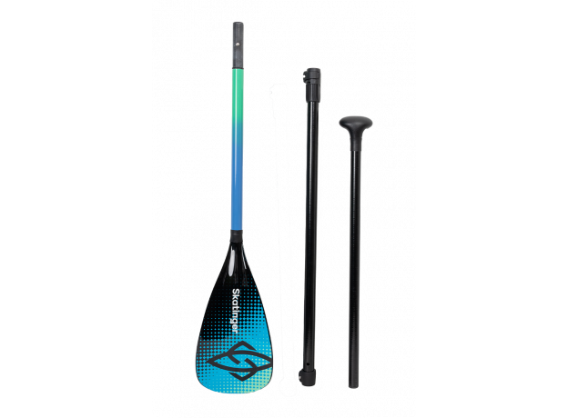 Skatinger SUP Veslo od Fiberglassa