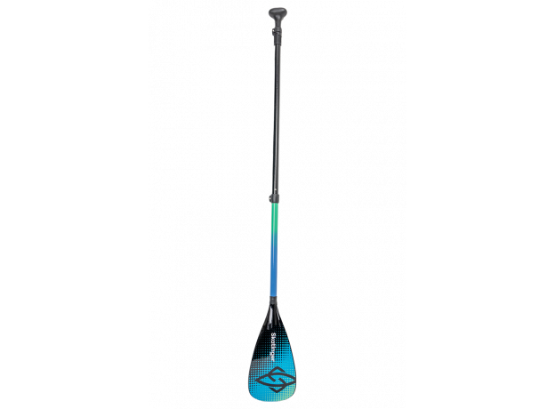 Skatinger SUP Veslo od Fiberglassa