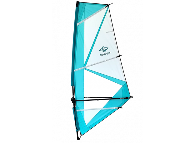 Skatinger Hard Sail Windsurf – Snaga, Preciznost, Sloboda