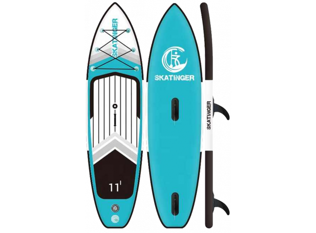 Skatinger Hard Sail Windsurf – Snaga, Preciznost, Sloboda