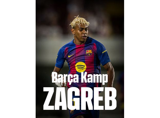 Barça Academy Zagreb