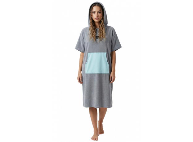 Skatinger Surf Poncho