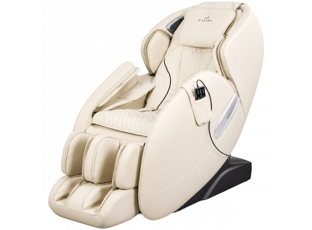 AlphaSonic II - Massagesessel_Casada