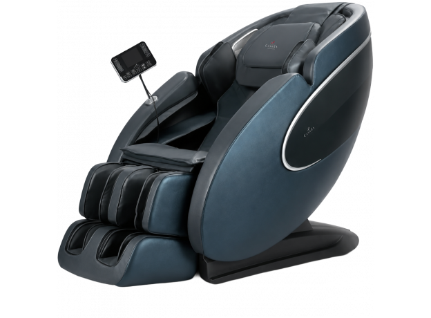 Saphir - Massagesessel_Casada