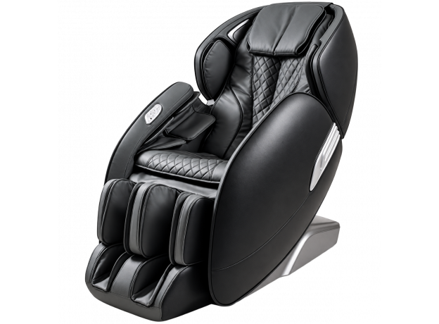 AlphaSonic II - Massagesessel_Casada
