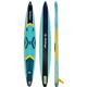 Skatinger Fast Ray Racing SUP daska – Preciznost, Brzina, Performanse