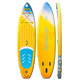 Skatinger Flynn Allround SUP Daska – Toplina, Radost, Zlatni Trenuci