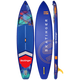 Skatinger Interstellar Blue Touring SUP daska – Stabilnost, Stil i Svestranost