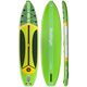 Skatinger Plans Green Touring SUP daska – Brzina, Stabilnost, Avantura