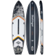 Skatinger Thor Grey Allround SUP Daska – Lakoća, Stabilnost, Snaga