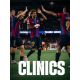 Barca Academy Clincs